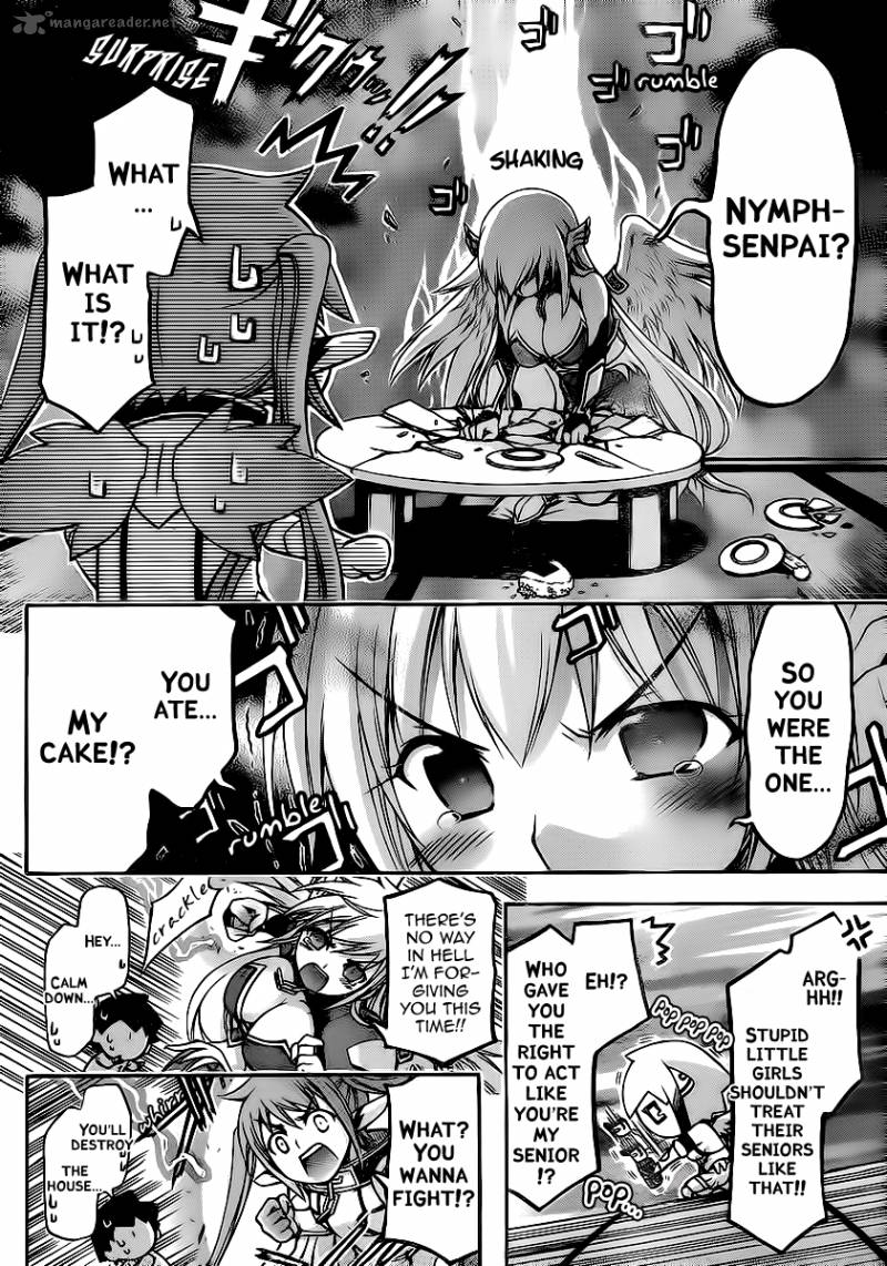 Sora No Otoshimono 60 10