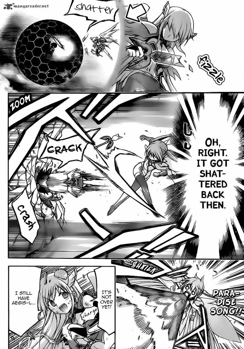 Sora No Otoshimono 60 12