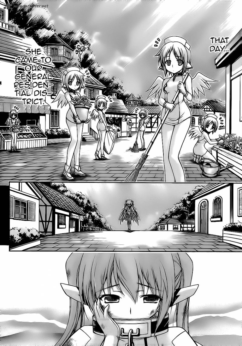 Sora No Otoshimono 60 16