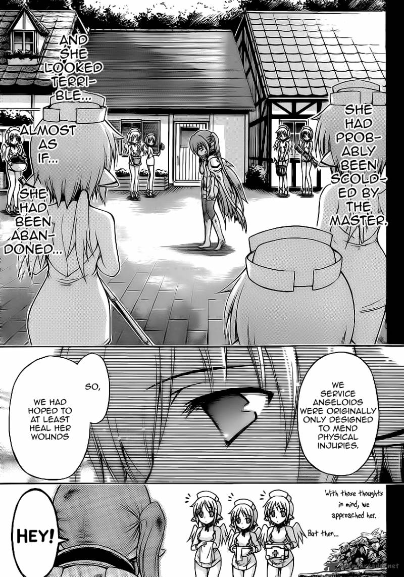Sora No Otoshimono 60 17