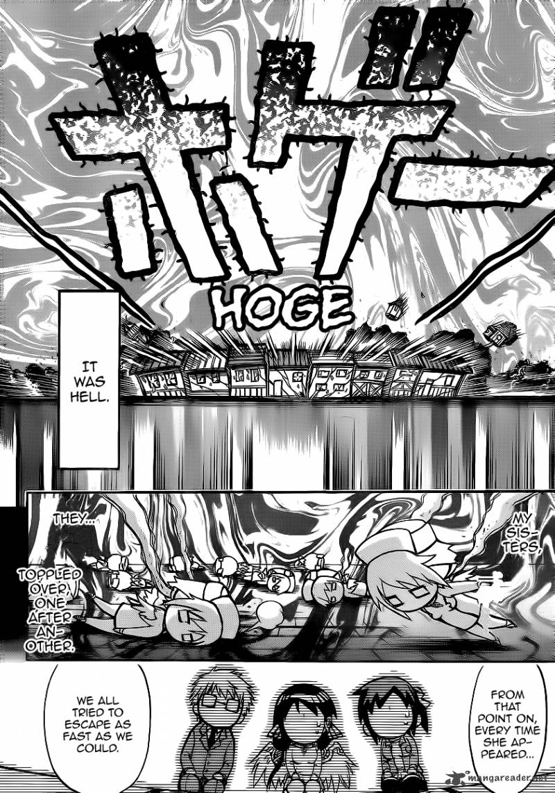 Sora No Otoshimono 60 20