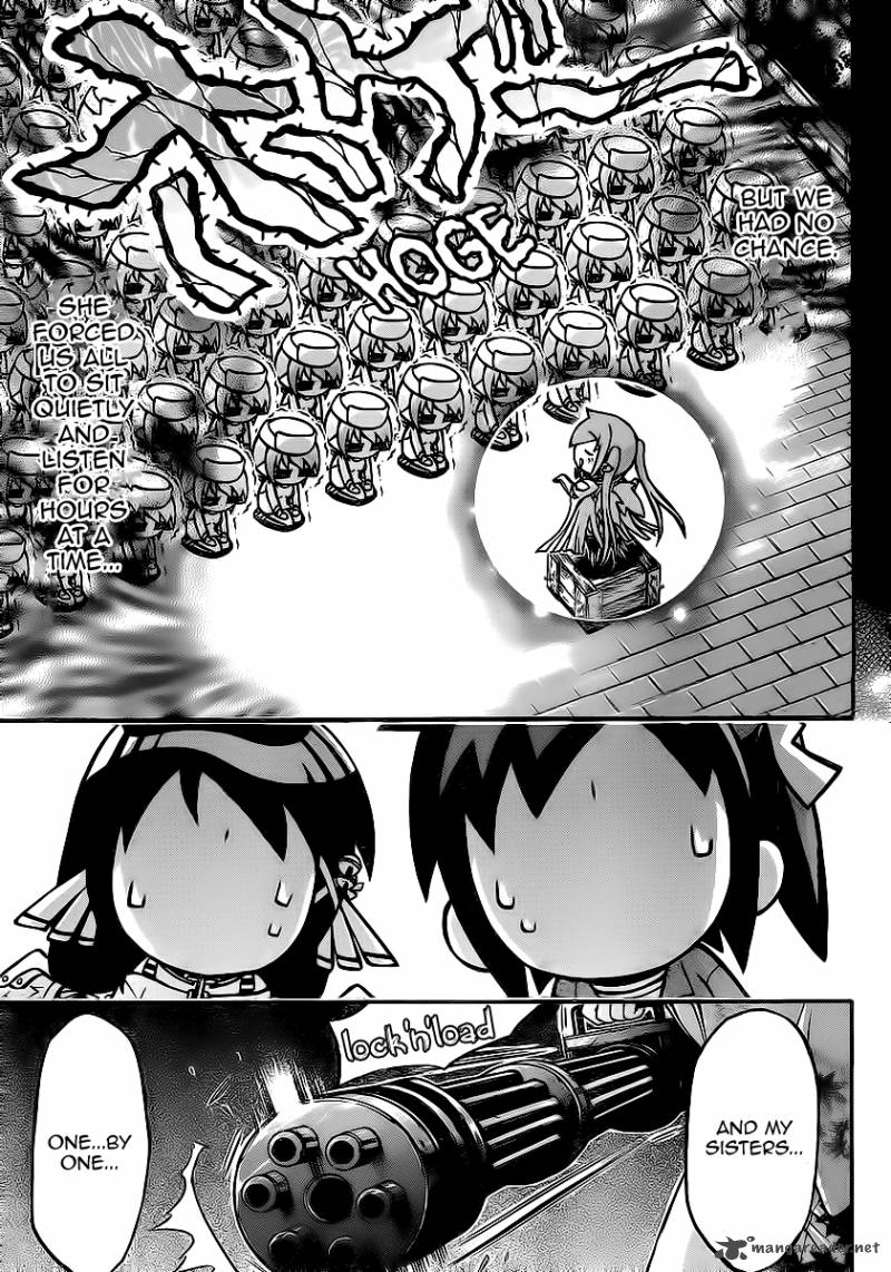 Sora No Otoshimono 60 21