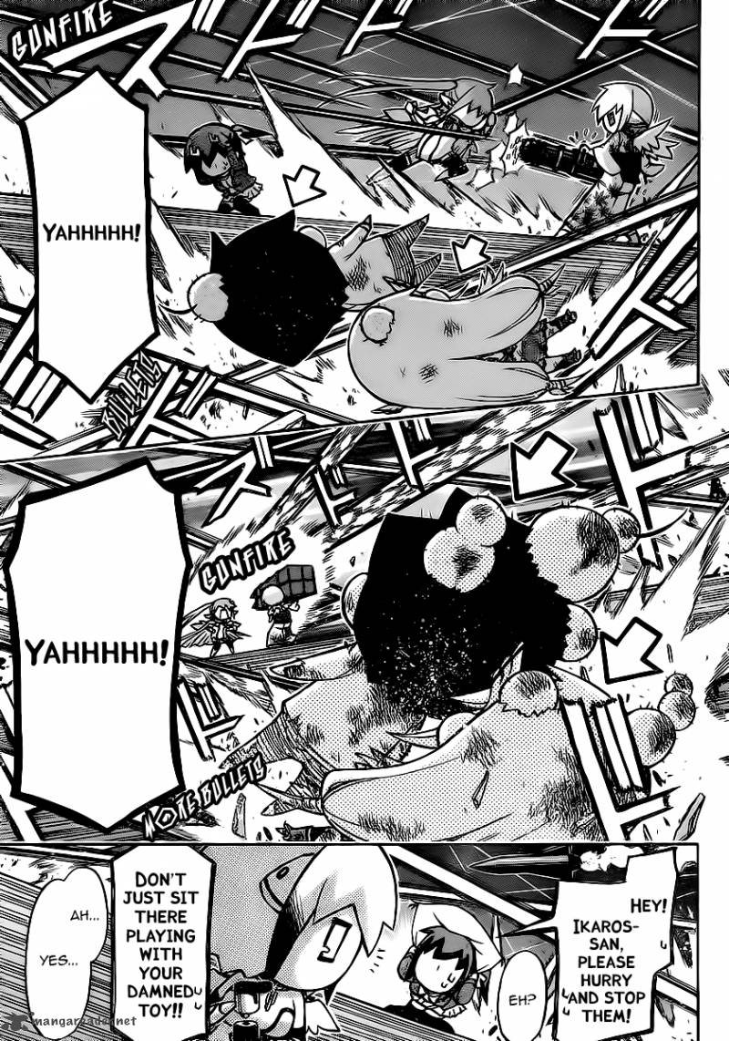Sora No Otoshimono 60 23