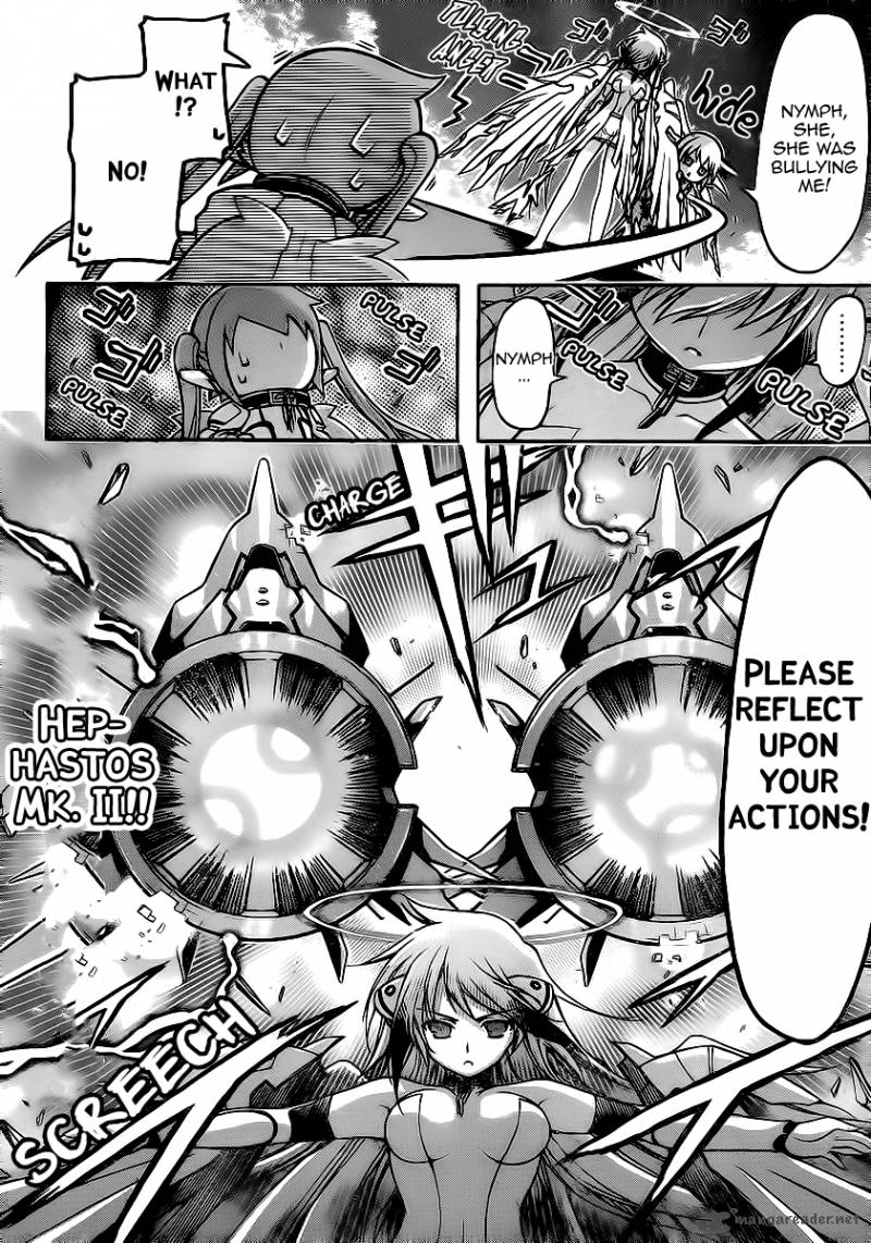 Sora No Otoshimono 60 26
