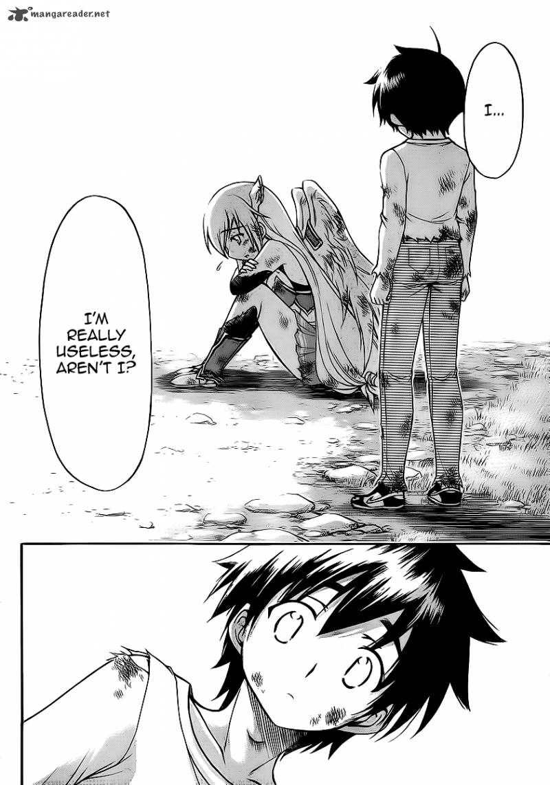 Sora No Otoshimono 60 34