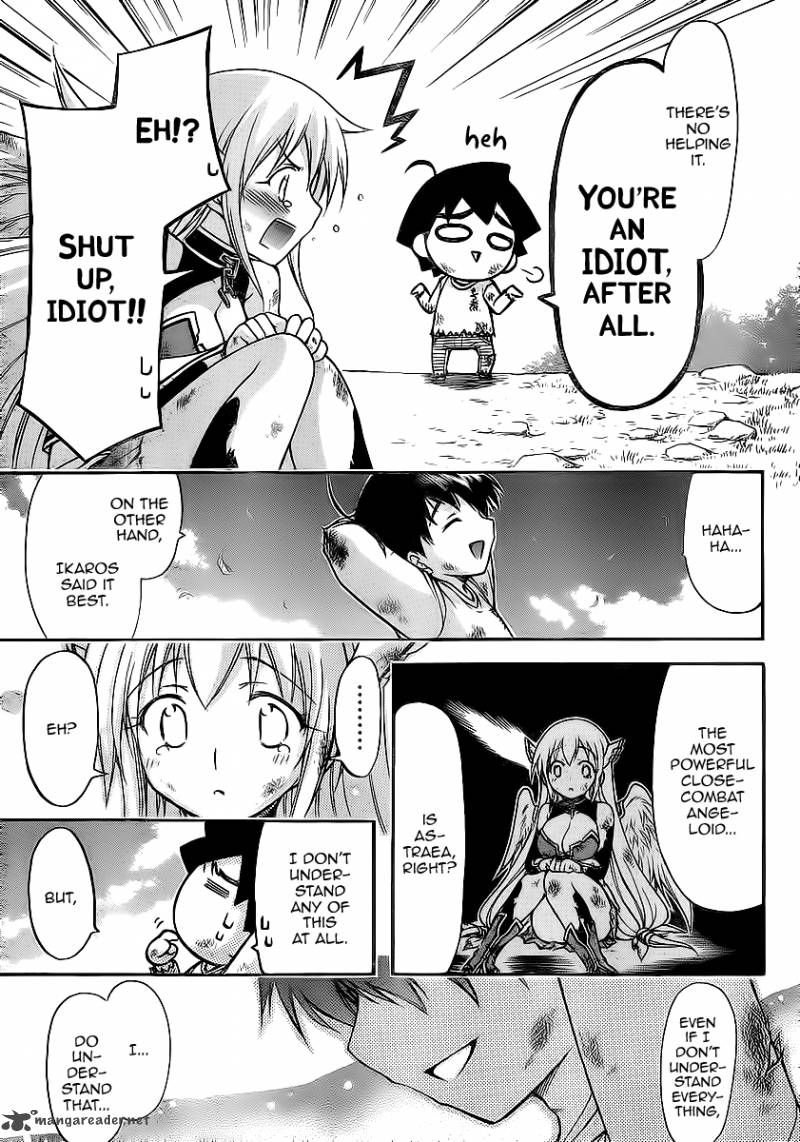 Sora No Otoshimono 60 37