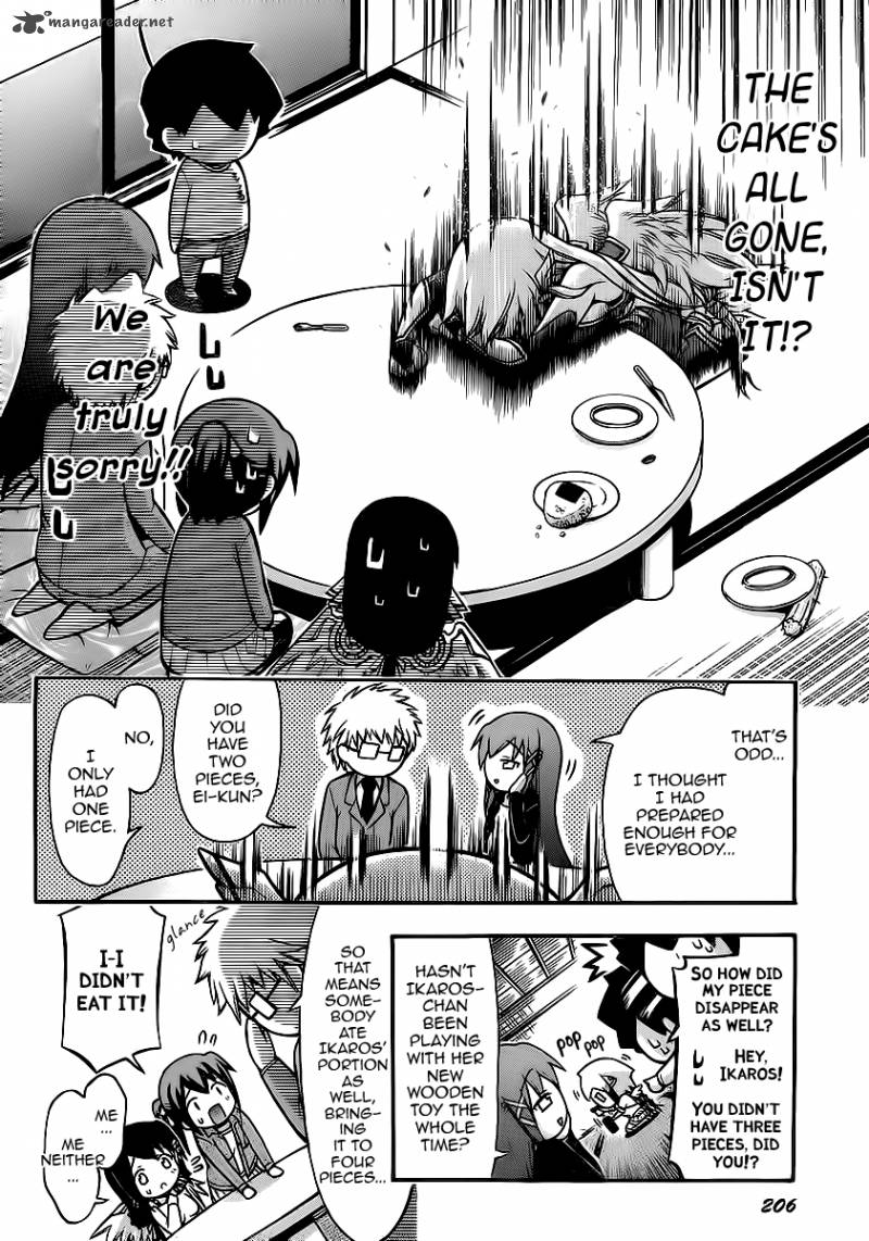 Sora No Otoshimono 60 8
