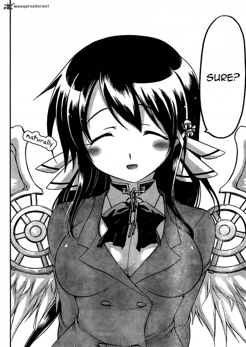 Sora No Otoshimono 61 14