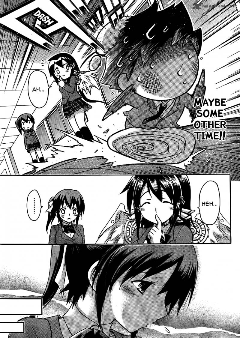 Sora No Otoshimono 61 17