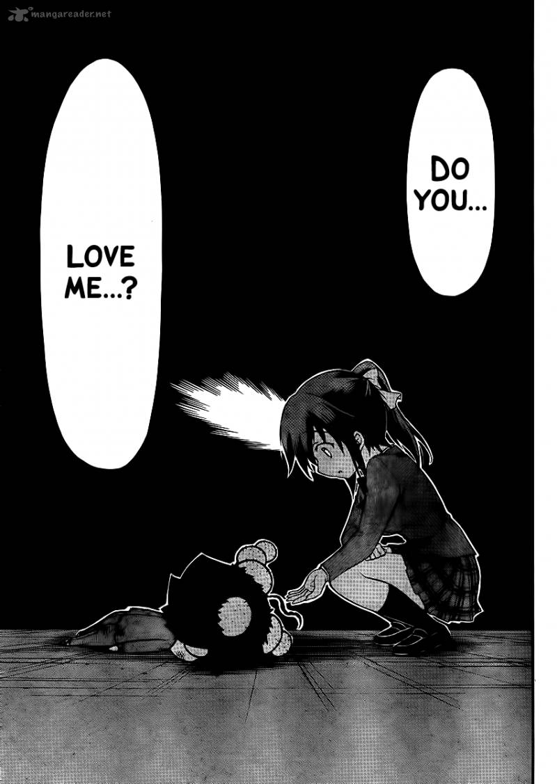 Sora No Otoshimono 61 22