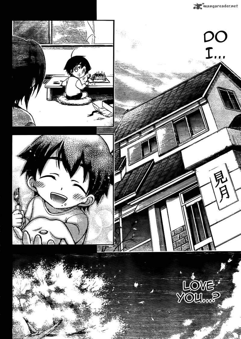 Sora No Otoshimono 61 25