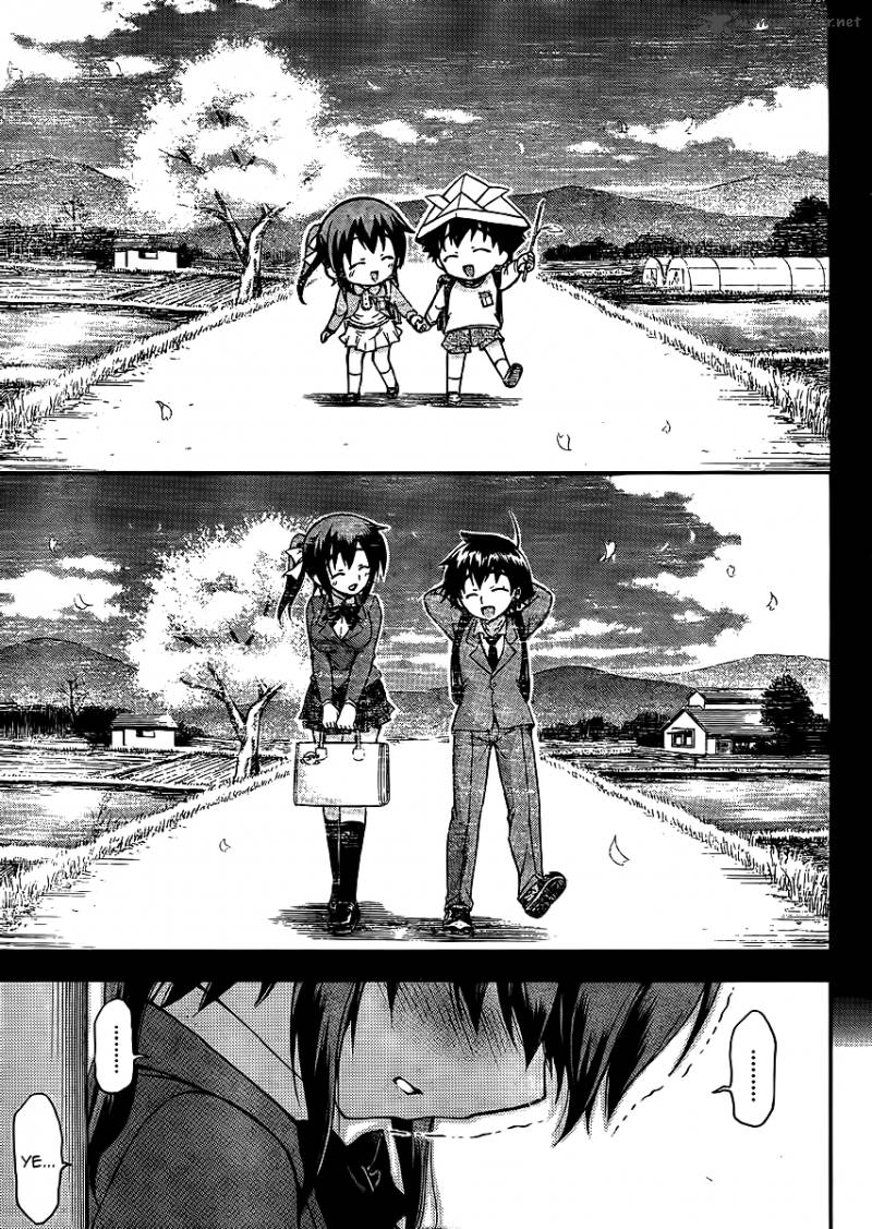 Sora No Otoshimono 61 26