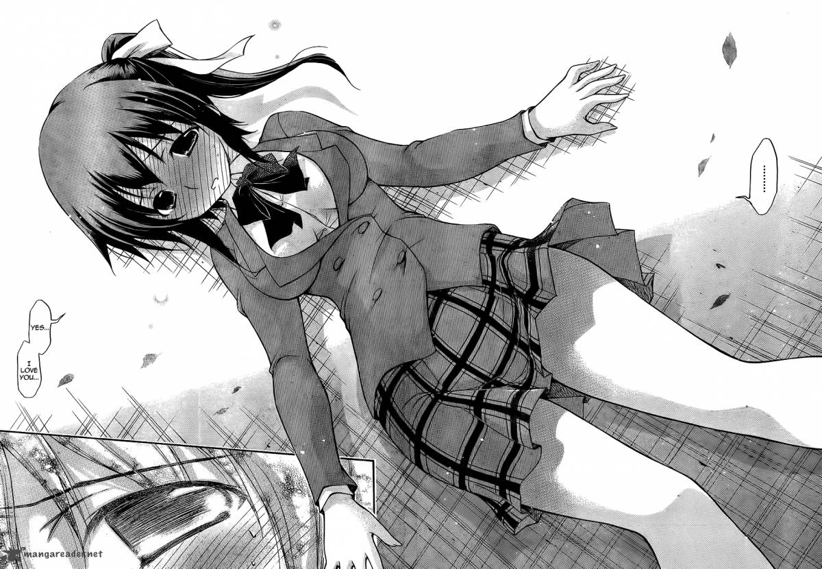 Sora No Otoshimono 61 27