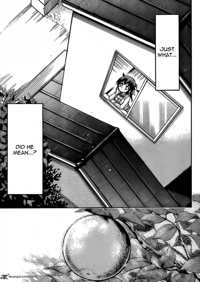 Sora No Otoshimono 61 38