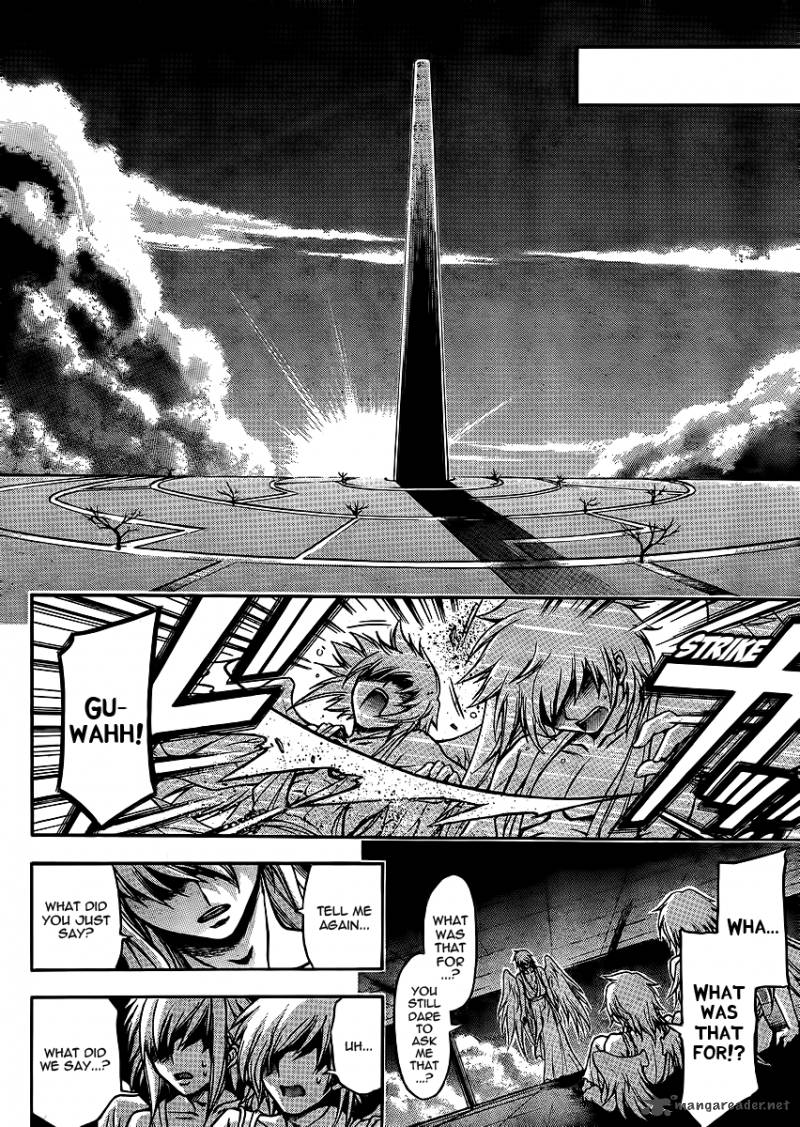 Sora No Otoshimono 61 39