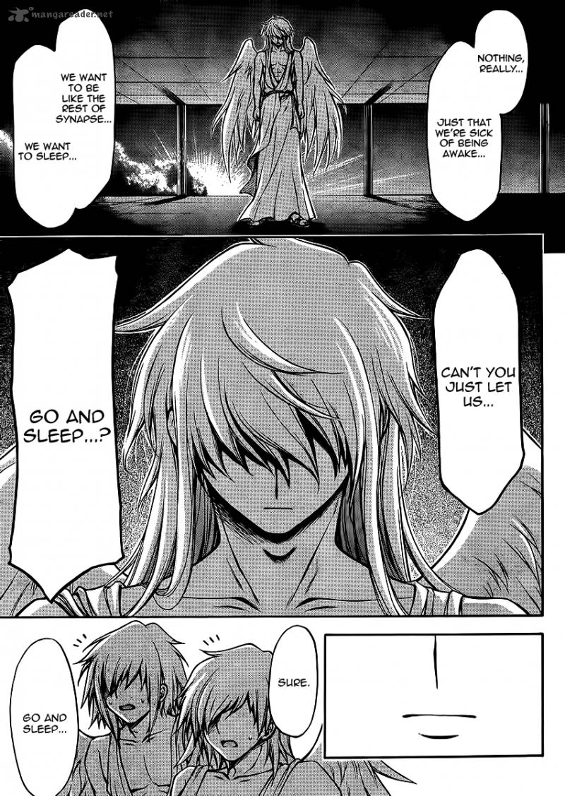 Sora No Otoshimono 61 40