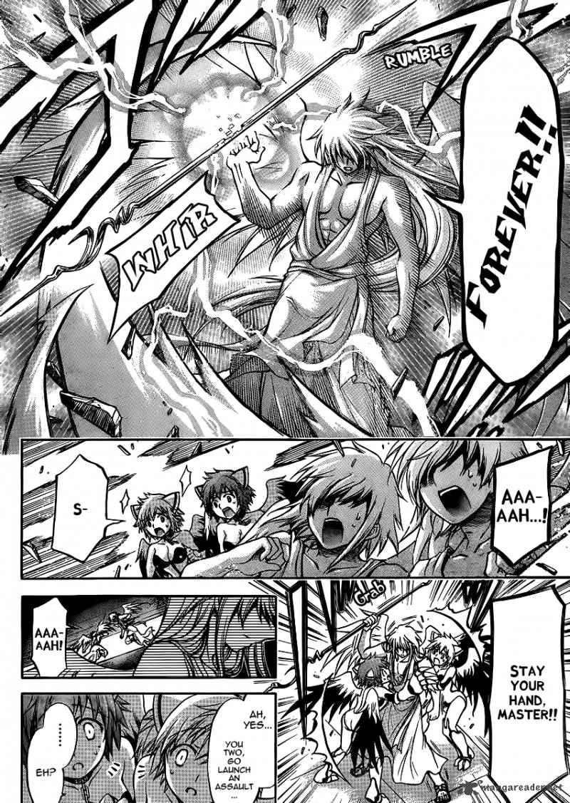 Sora No Otoshimono 61 41