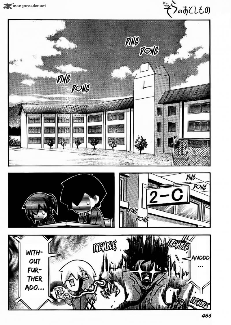 Sora No Otoshimono 61 6