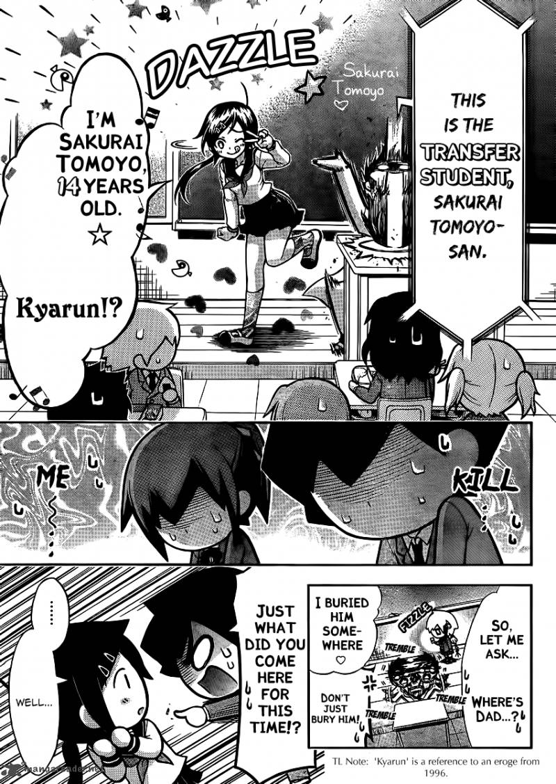 Sora No Otoshimono 61 7