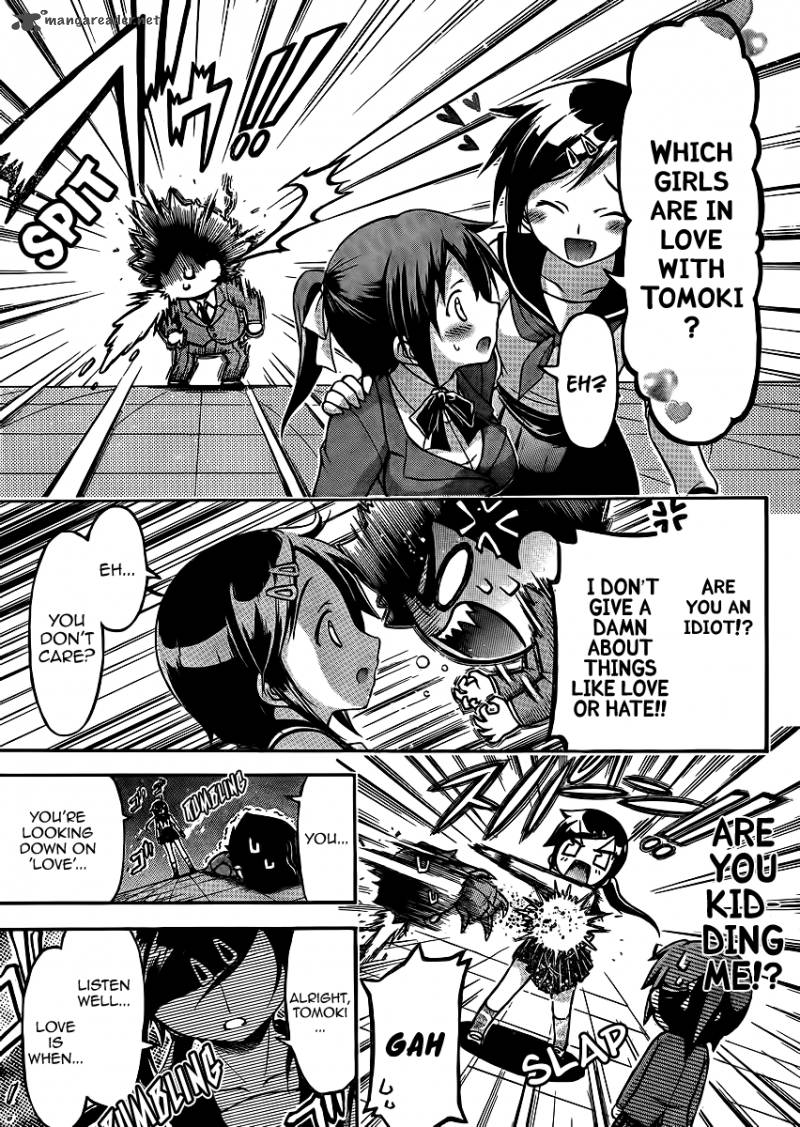 Sora No Otoshimono 61 9