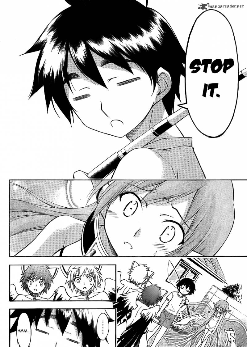 Sora No Otoshimono 62 13