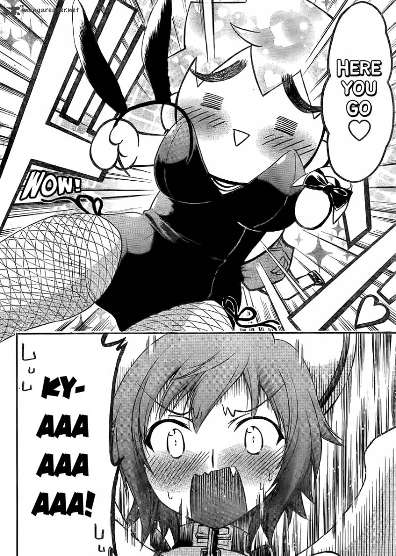 Sora No Otoshimono 62 19