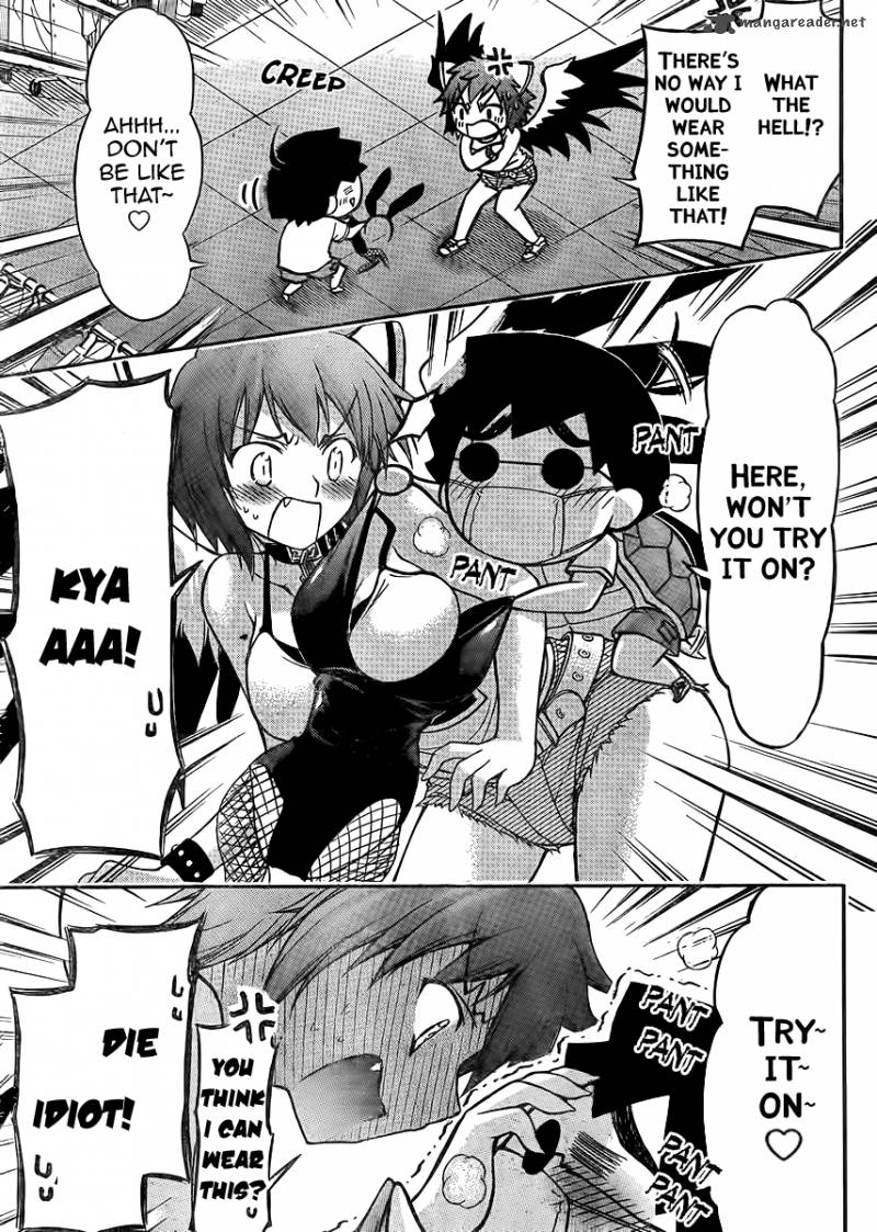 Sora No Otoshimono 62 20