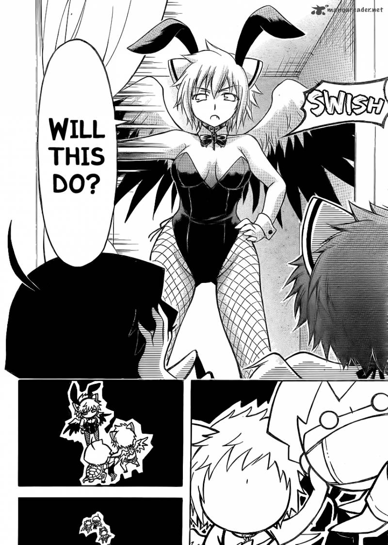 Sora No Otoshimono 62 21