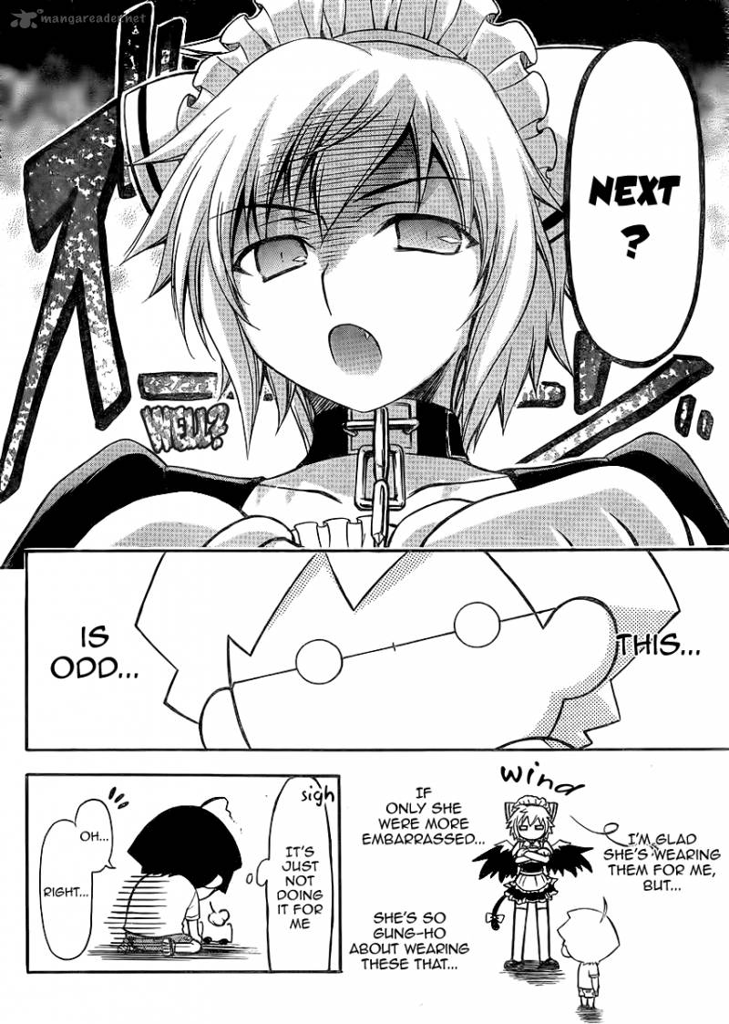 Sora No Otoshimono 62 25