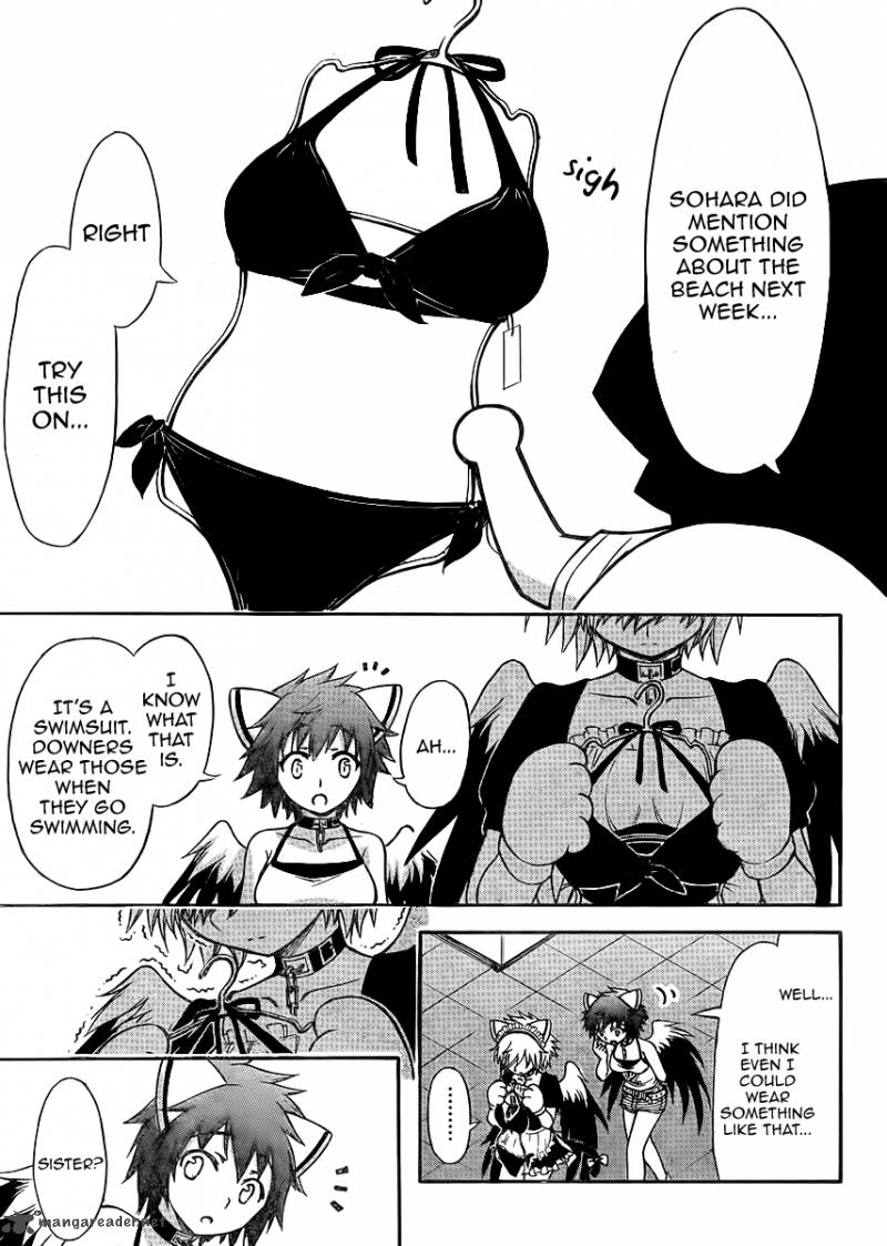 Sora No Otoshimono 62 26