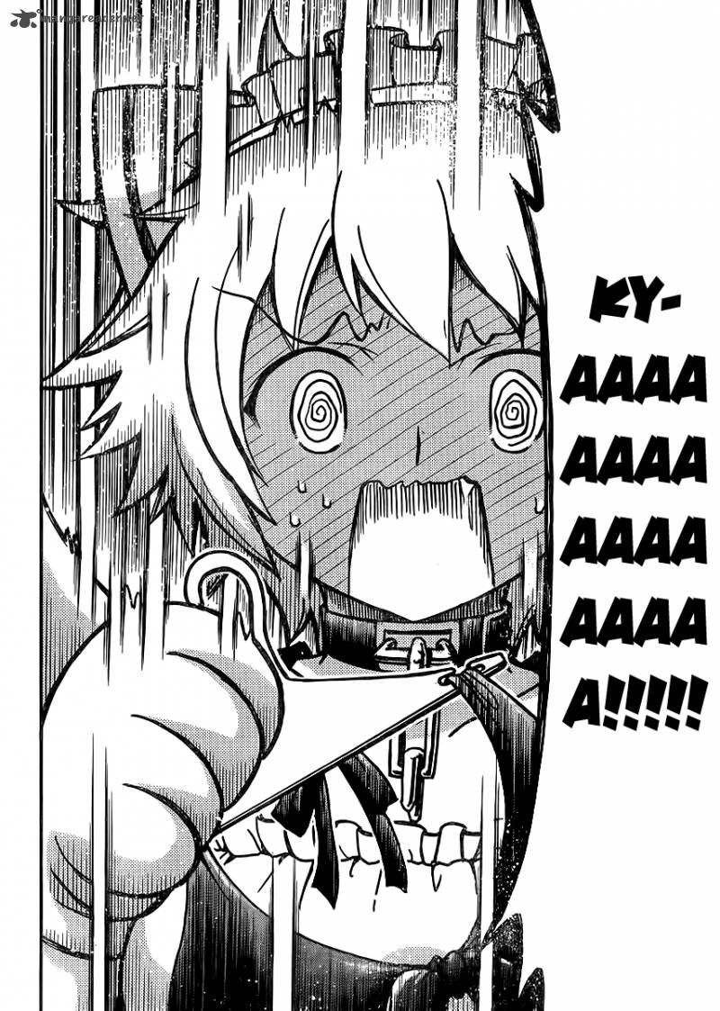 Sora No Otoshimono 62 27