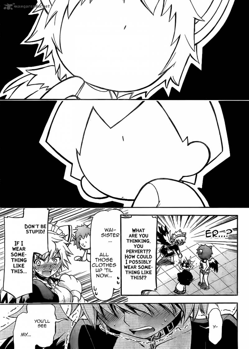 Sora No Otoshimono 62 28
