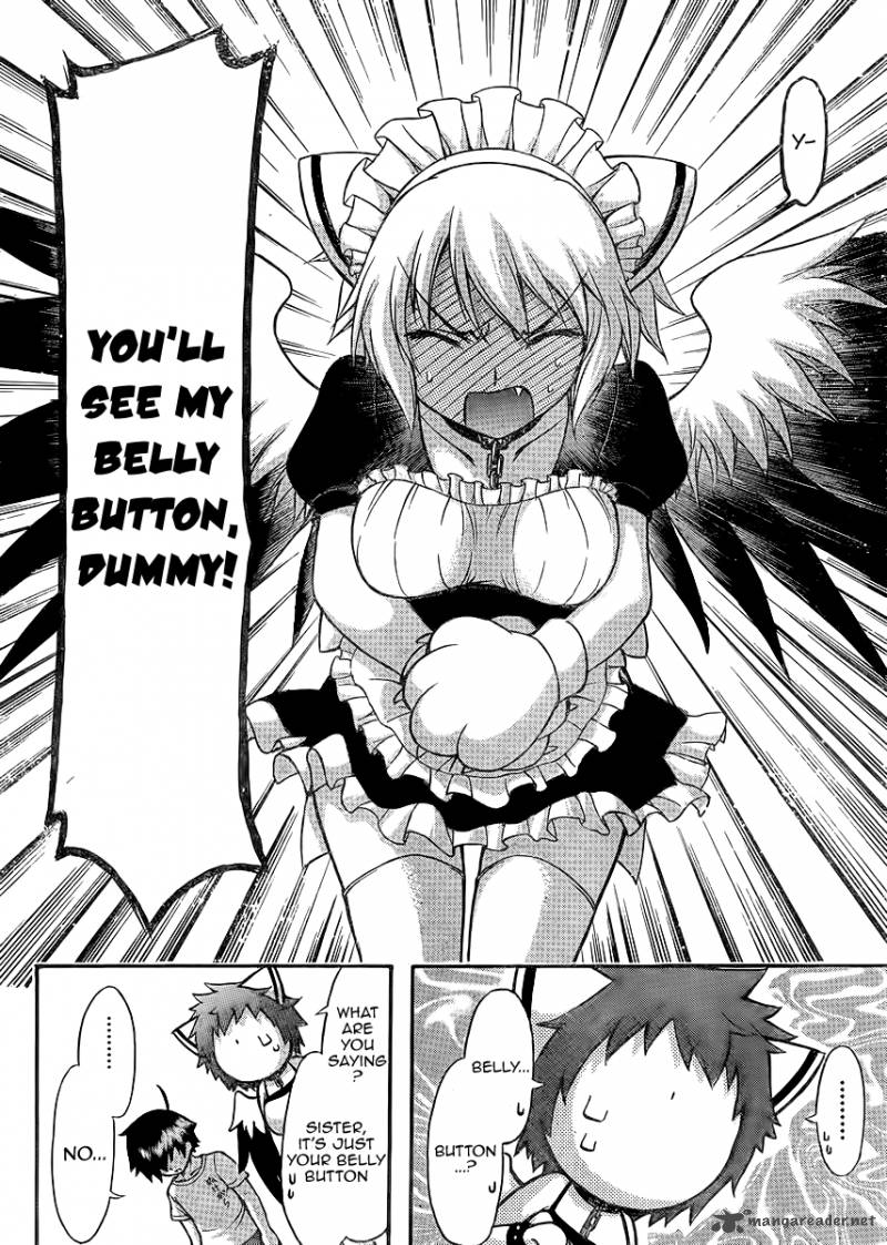 Sora No Otoshimono 62 29
