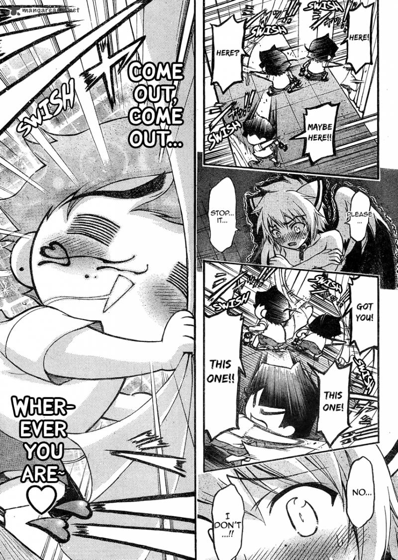 Sora No Otoshimono 62 34