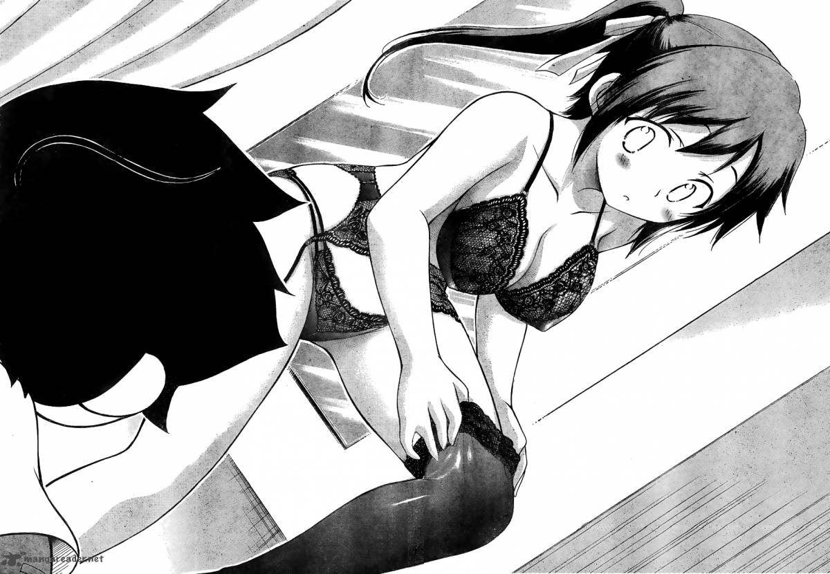 Sora No Otoshimono 62 35