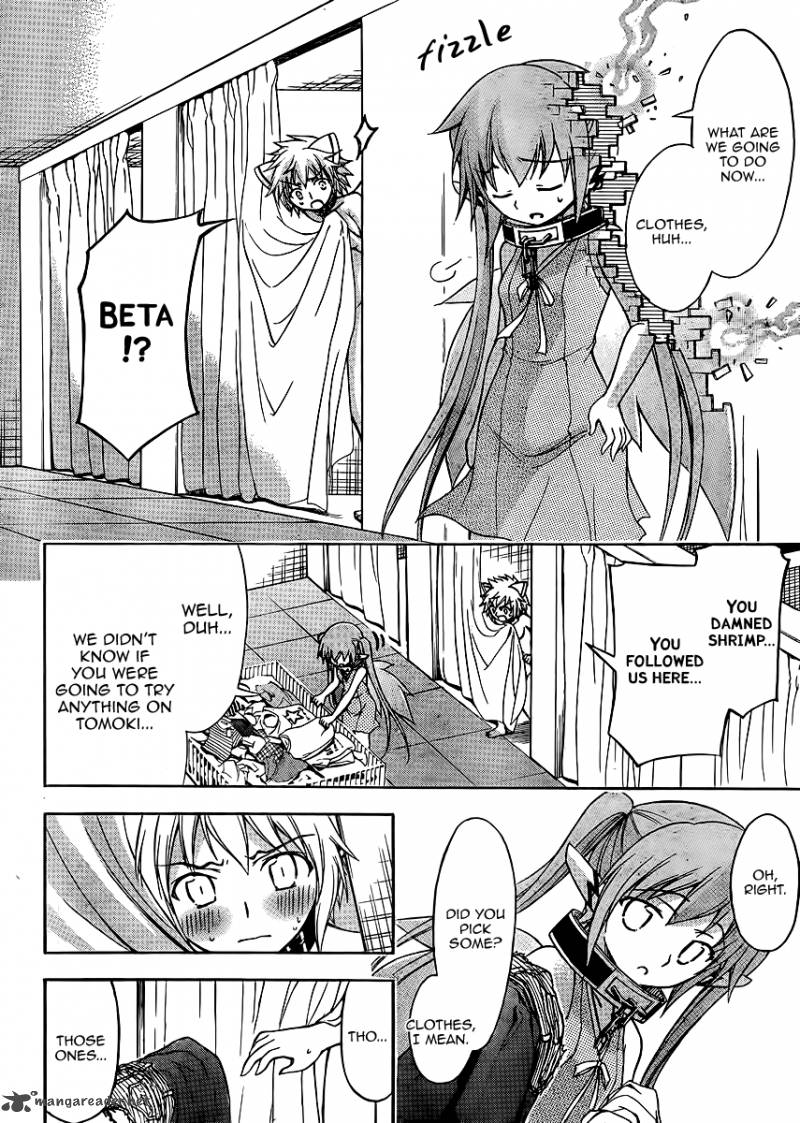 Sora No Otoshimono 62 38