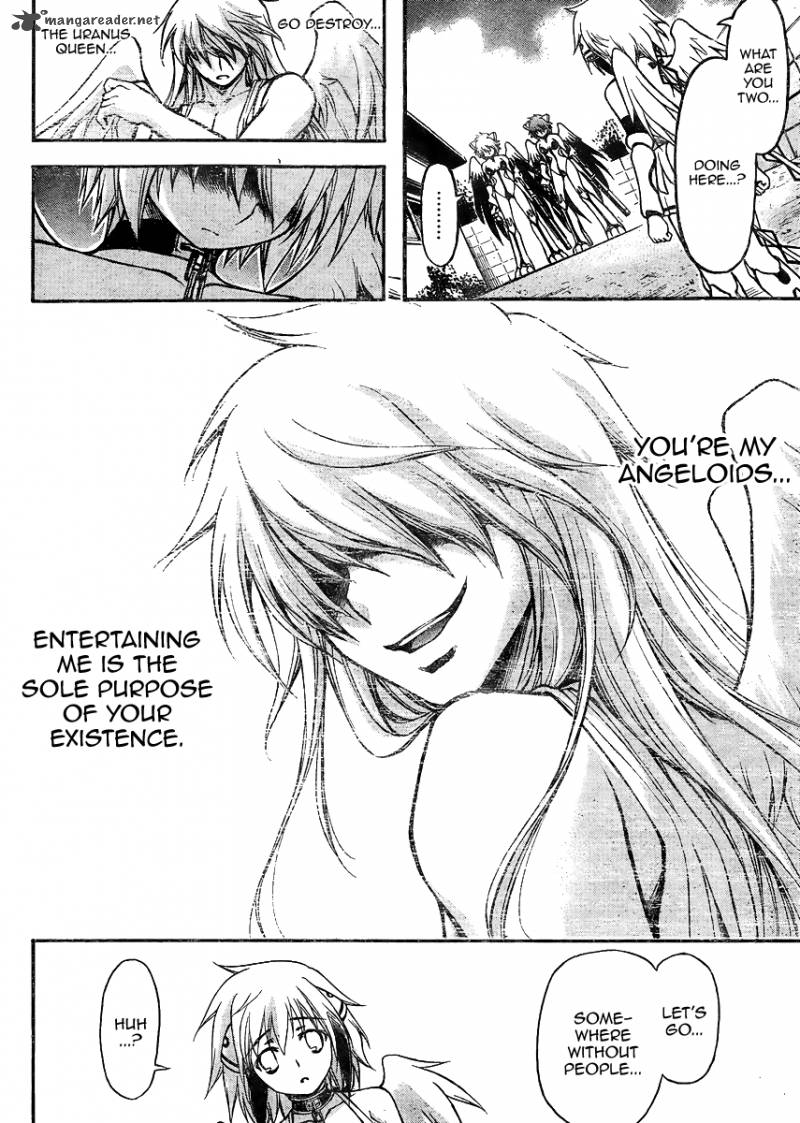 Sora No Otoshimono 62 4