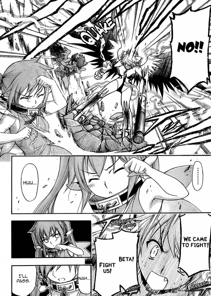 Sora No Otoshimono 62 40