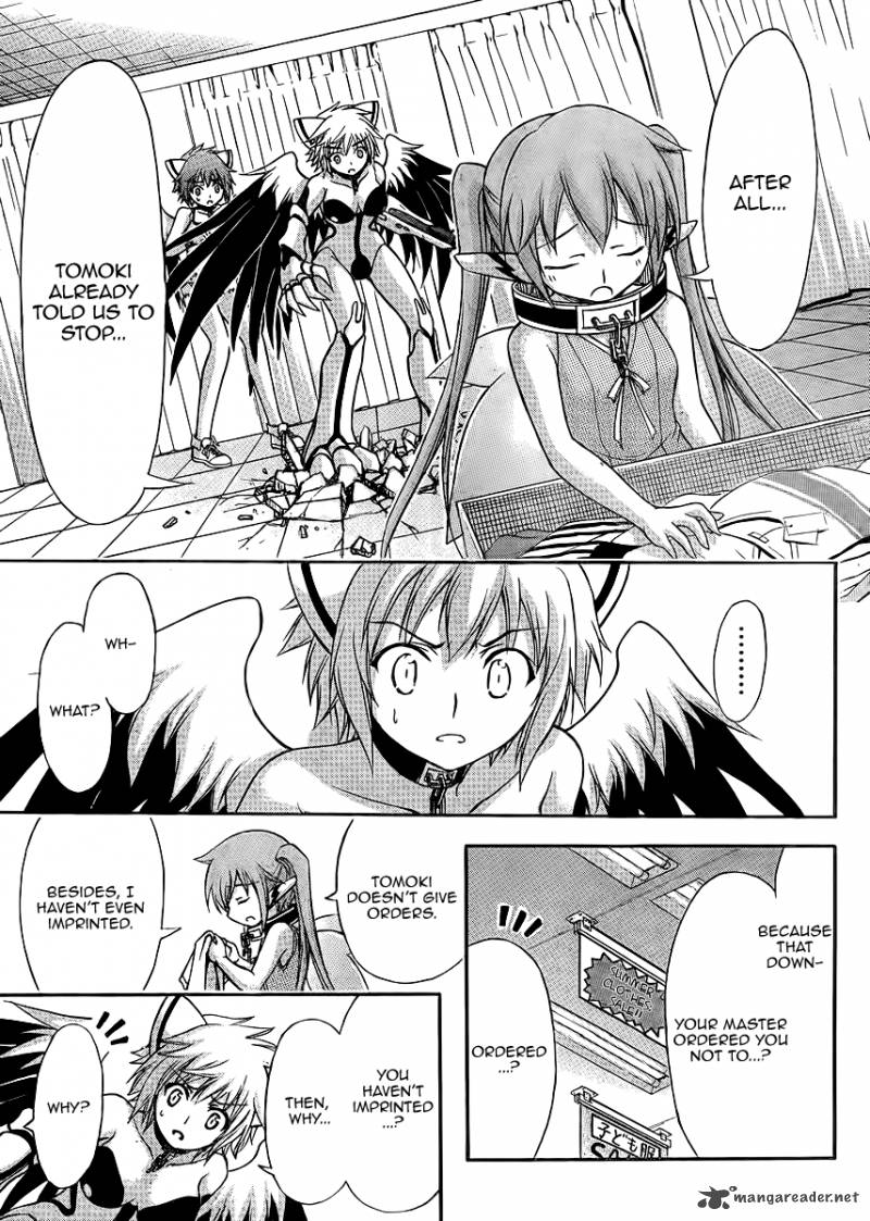 Sora No Otoshimono 62 41