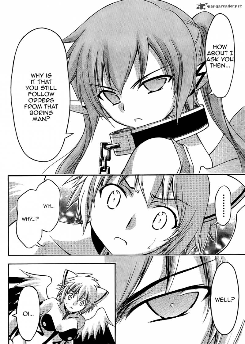 Sora No Otoshimono 62 42
