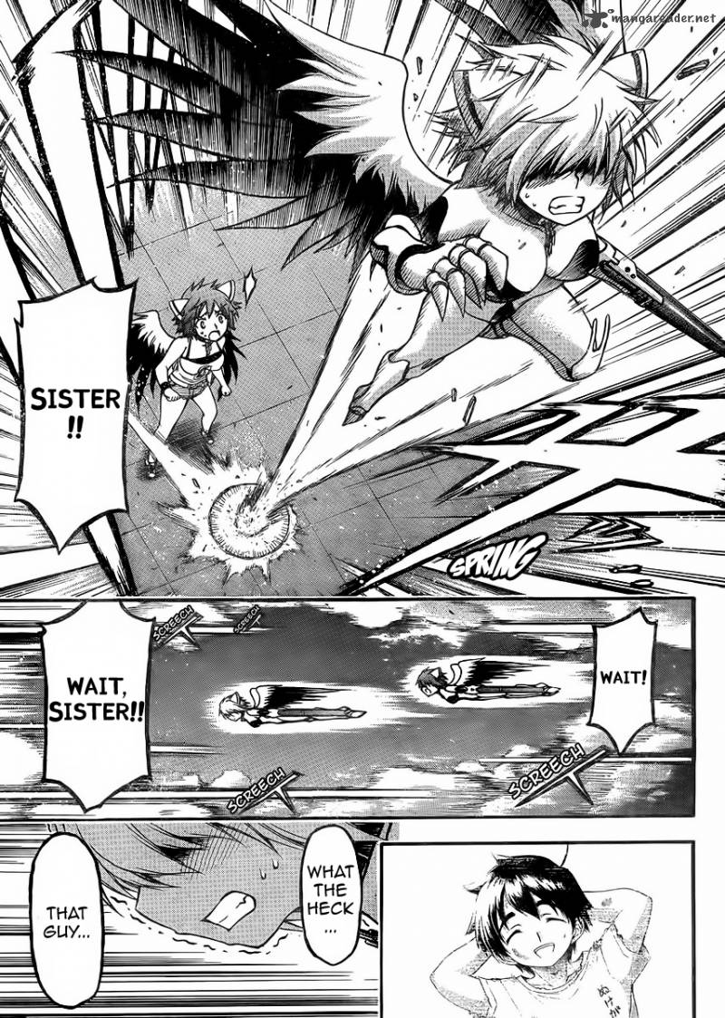 Sora No Otoshimono 62 45