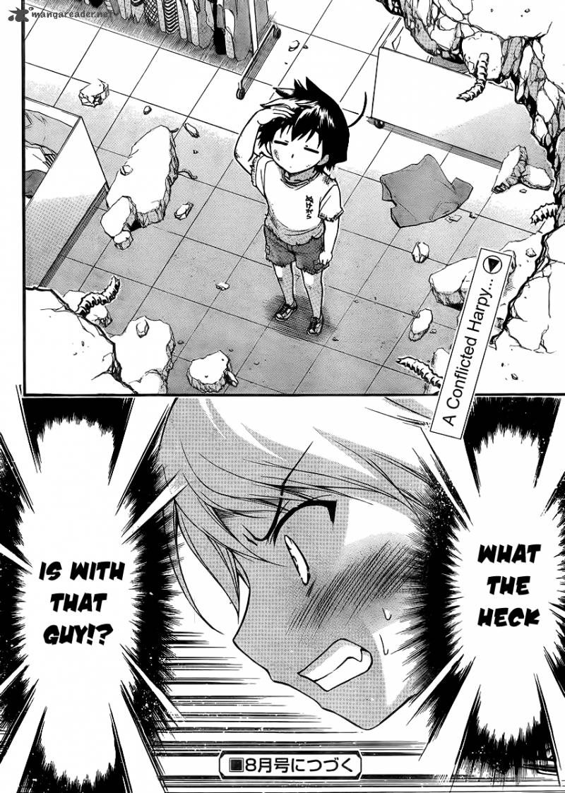 Sora No Otoshimono 62 46