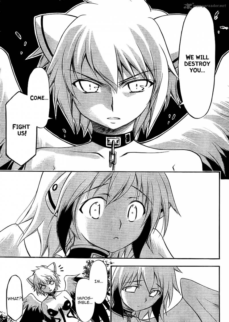 Sora No Otoshimono 62 5