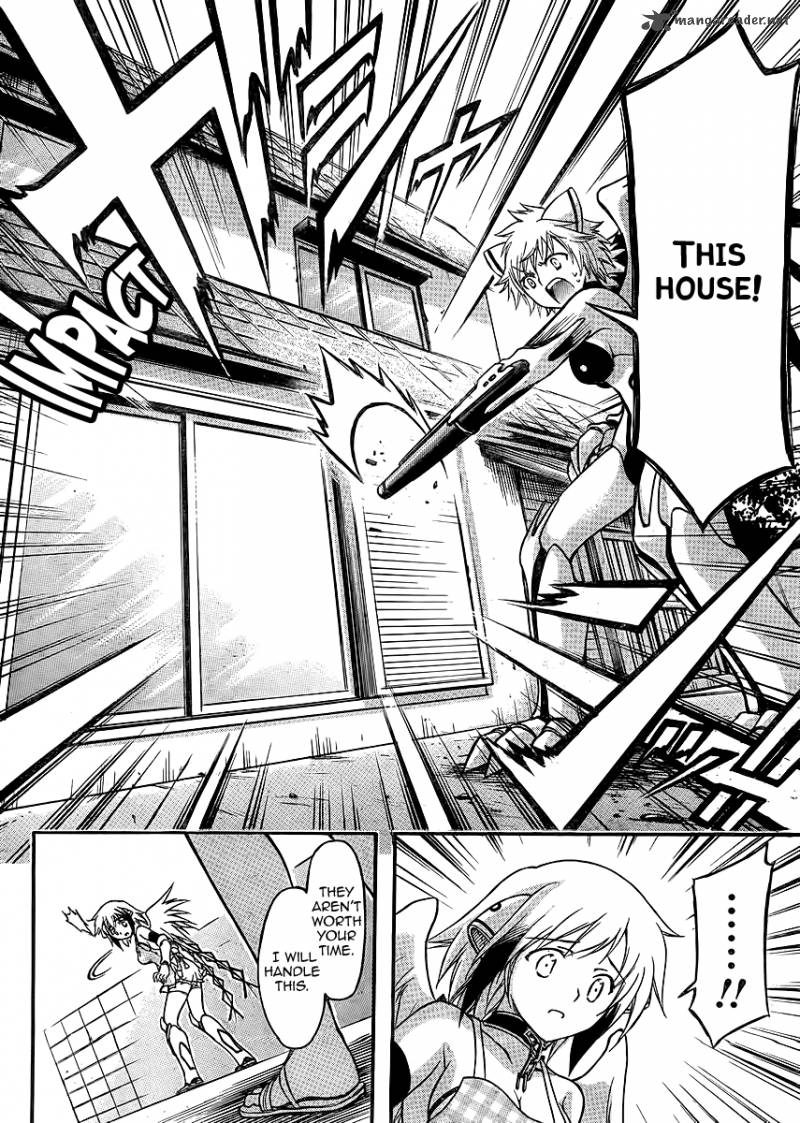 Sora No Otoshimono 62 8