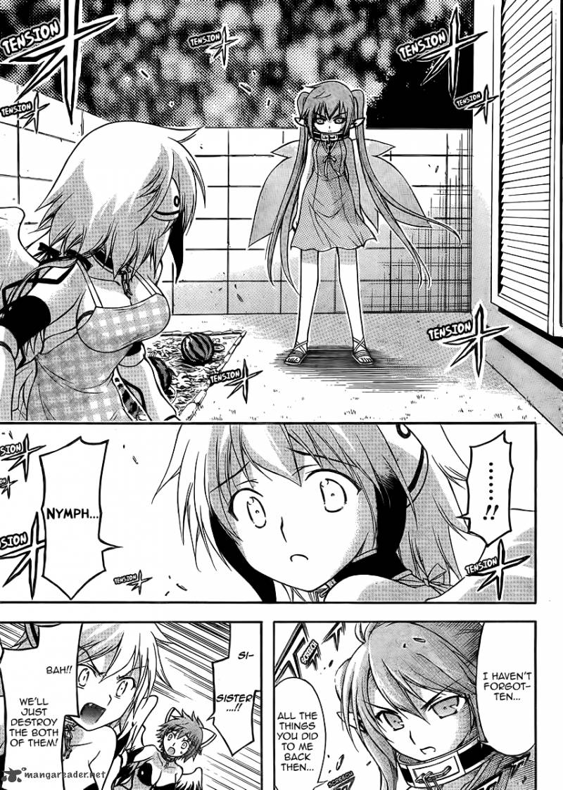 Sora No Otoshimono 62 9