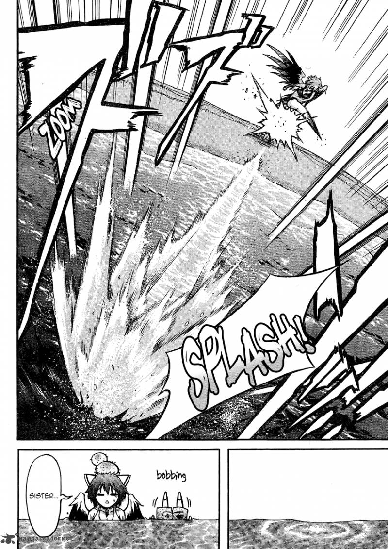 Sora No Otoshimono 63 15