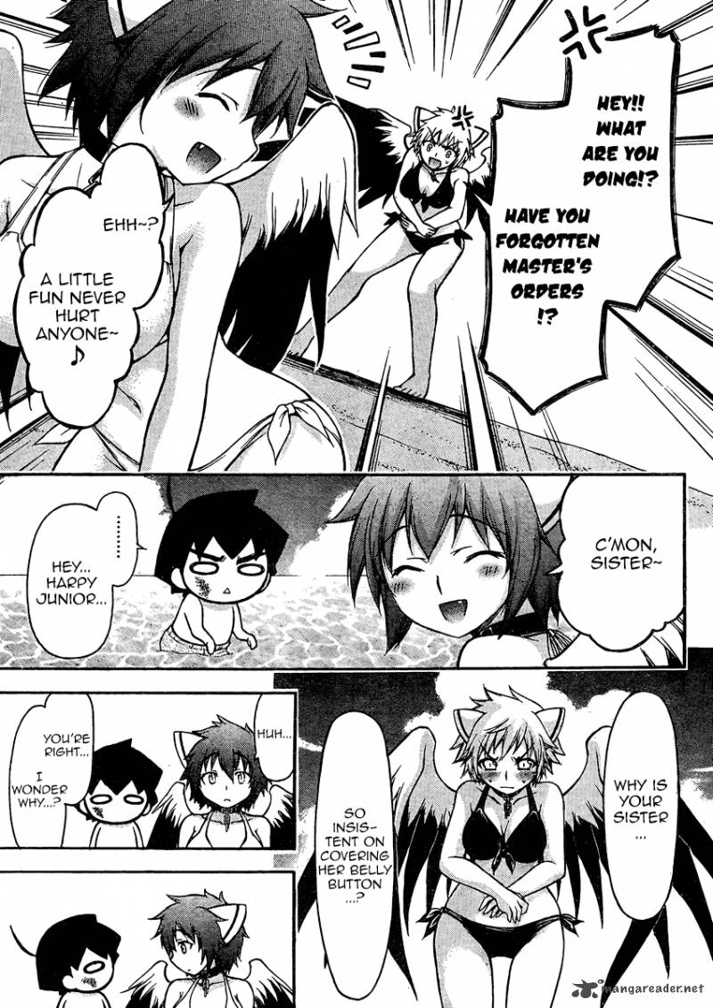 Sora No Otoshimono 63 8