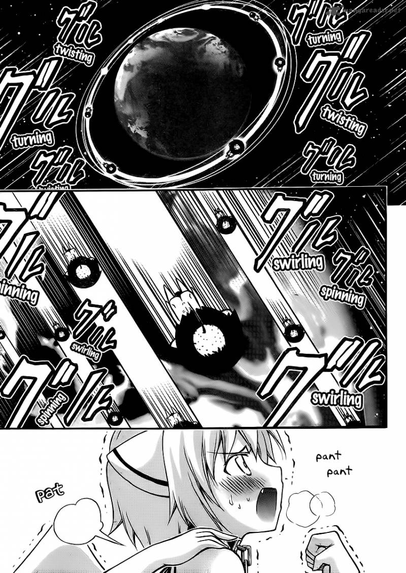 Sora No Otoshimono 64 35