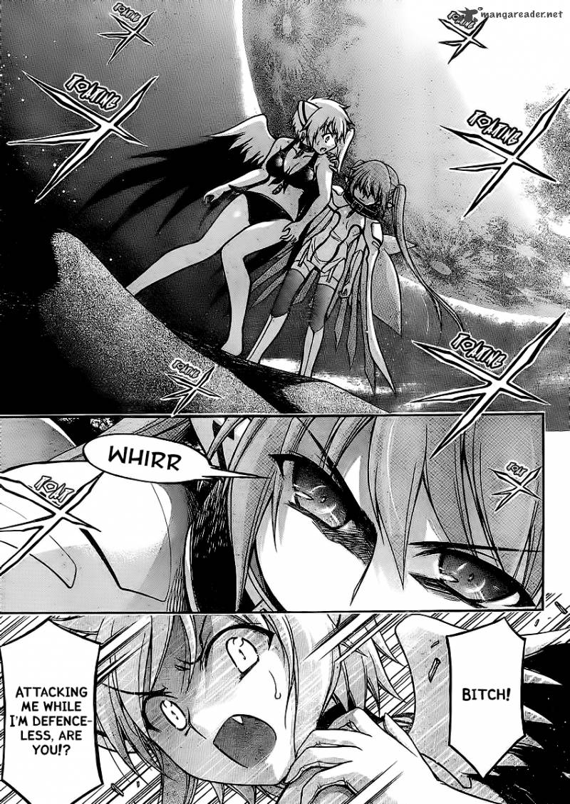 Sora No Otoshimono 64 37