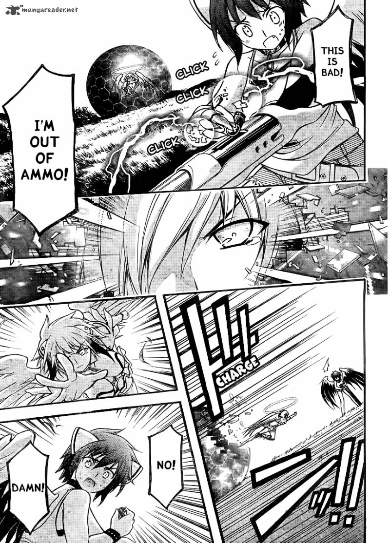 Sora No Otoshimono 66 17